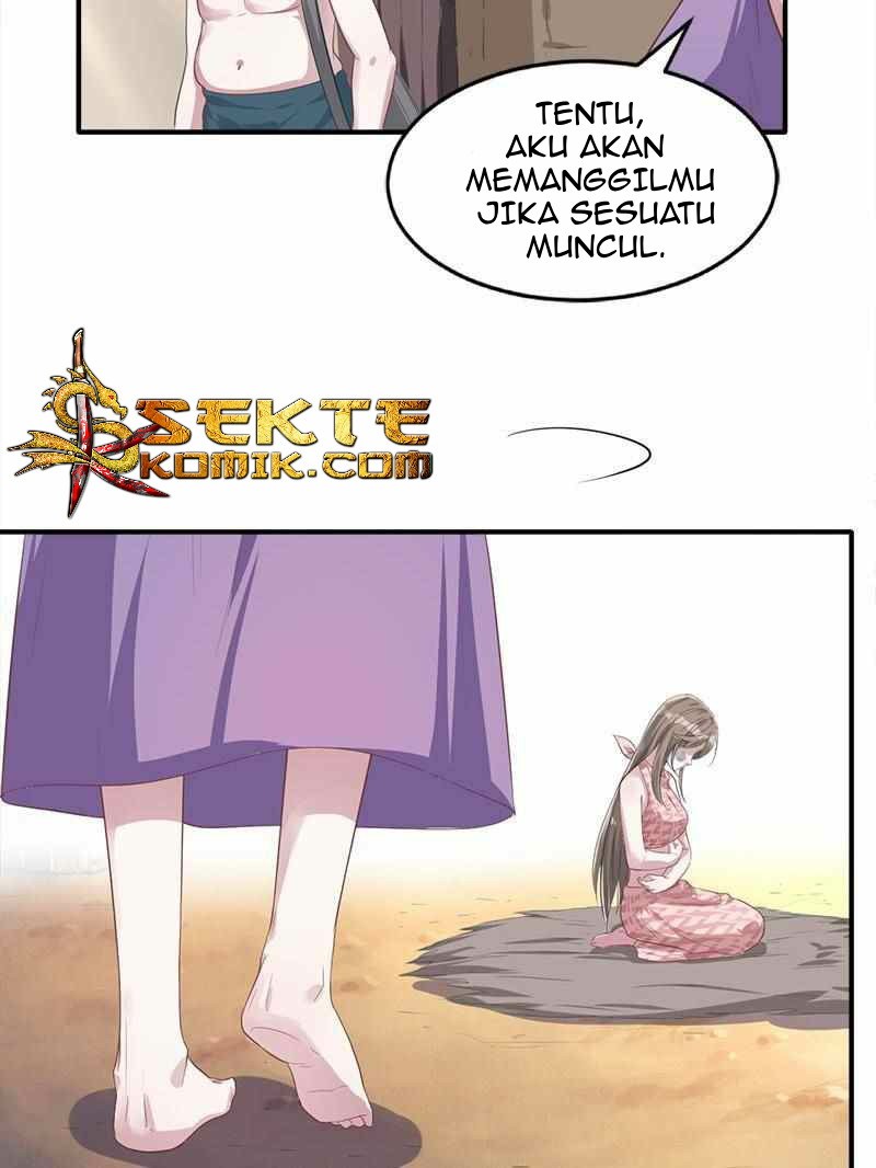 Beauty and the Beasts Chapter 39 Gambar 16